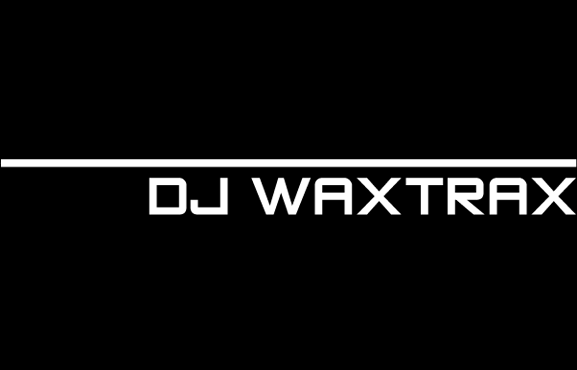 DJ WAXTRAX DETROIT, MI USA